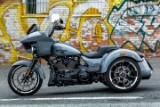 1 Harley Davidson Road Glide 3 test (2)