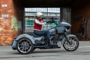 2 Harley Davidson Road Glide 3 test (33)