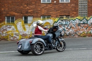 2 Harley Davidson Road Glide 3 test (35)
