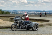 2 Harley Davidson Road Glide 3 test (36)