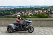 2 Harley Davidson Road Glide 3 test (37)