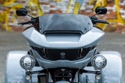1 Harley Davidson Road Glide 3 test (4)