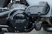 1 Harley Davidson Road Glide 3 test (7)
