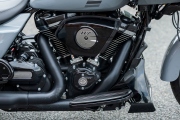 1 Harley Davidson Road Glide 3 test (9)