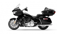 2 Harley Davidson Road Glide Limited 2026 (2)