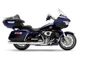 2 Harley Davidson Road Glide Limited 2026 (8)