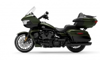 2 Harley Davidson Road Glide Limited 2026 (9)