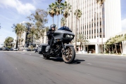 1 Harley Davidson Road Glide ST 2022 (2)