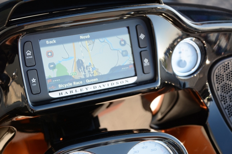 Test Harley-Davidson Road Glide Special a Street Glide Special - 12 - 1 Harley Davidson Road Glide Special10
