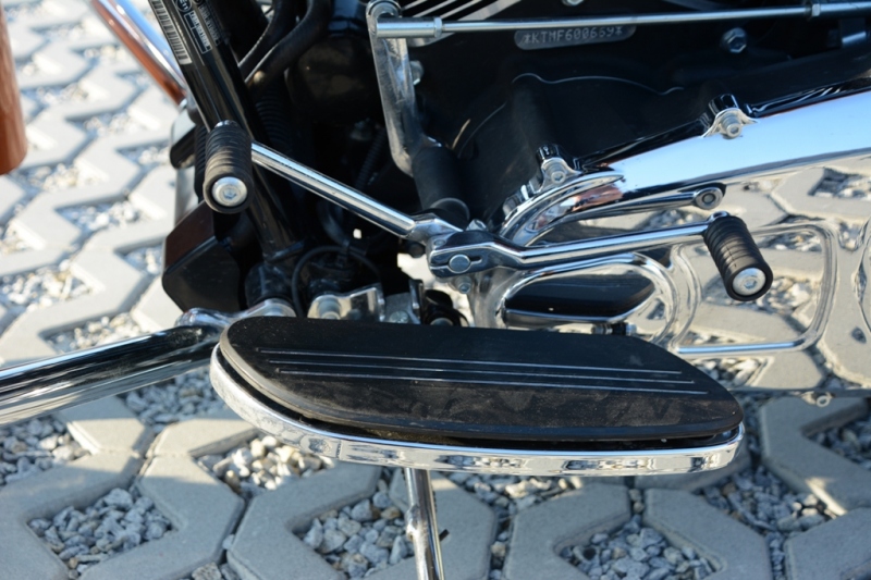 Test Harley-Davidson Road Glide Special a Street Glide Special - 19 - 2 Harley Davidson Road Glide Special18