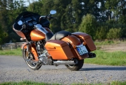 2 Harley Davidson Road Glide Special20