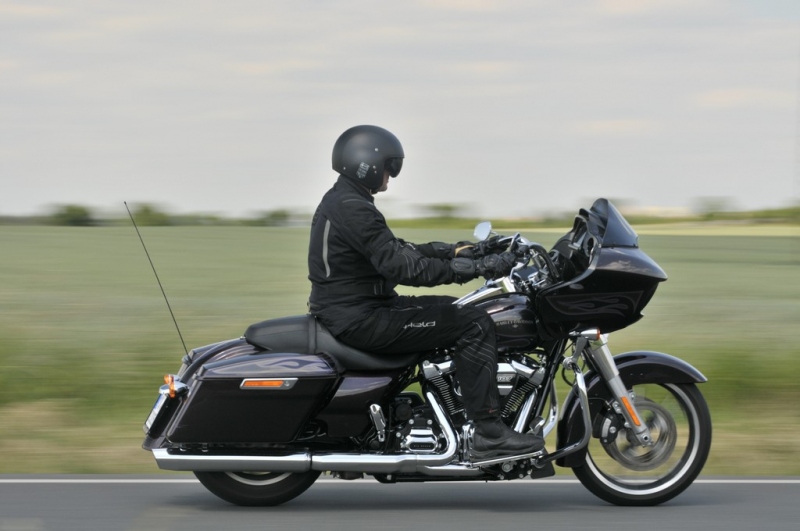 Test Harley Davidson Road Glide Special Cestak S Novym Srdcem Motoforum Cz