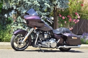 1 Harley Davidson Road Glide Special test (33)