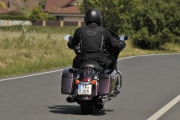 1 Harley Davidson Road Glide Special test (5)