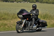 1 Harley Davidson Road Glide Special test (6)