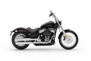 1 Harley Davidson Softail Standard 2020 (1)