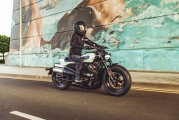 1 Harley Davidson Sportster S 2021 (1)