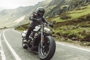 1 Harley Davidson Sportster S 2021 (5)