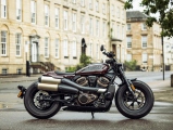 1 Harley Davidson Sportster S 2021 (6)