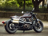 1 Harley Davidson Sportster S 2021 (7)