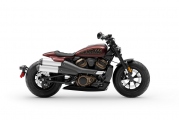1 Harley Davidson Sportster S 2021 (8)