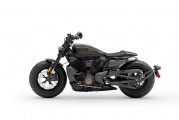 1 Harley Davidson Sportster S 2021 (9)
