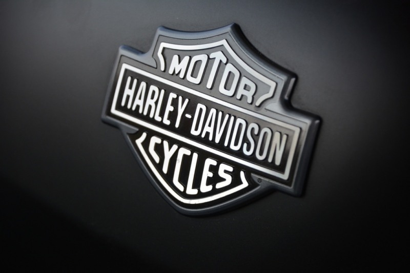 Test Harley-Davidson Street 750: café racer pro ženy - 15 - 1 Harley Davidson Street 750 test04