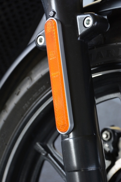 Test Harley-Davidson Street 750: café racer pro ženy - 22 - 2 Harley Davidson Street 750 test17