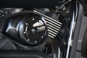 2 Harley Davidson Street 750 test17