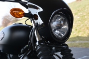 2 Harley Davidson Street 750 test22