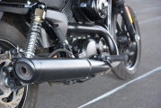 2 Harley Davidson Street 750 test24