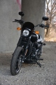 3 Harley Davidson Street 750 test36