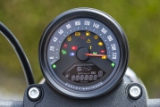 1 Harley Davidson Street Bob 2025 test (10)