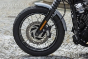 1 Harley Davidson Street Bob 2025 test (12)