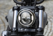 1 Harley Davidson Street Bob 2025 test (14)