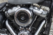 1 Harley Davidson Street Bob 2025 test (15)