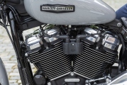 1 Harley Davidson Street Bob 2025 test (21)