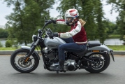 1 Harley Davidson Street Bob 2025 test (26)