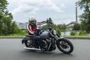 1 Harley Davidson Street Bob 2025 test (27)