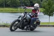 1 Harley Davidson Street Bob 2025 test (28)