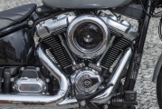 1 Harley Davidson Street Bob 2025 test (2)