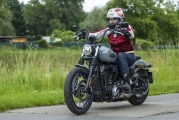 1 Harley Davidson Street Bob 2025 test (32)