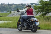 1 Harley Davidson Street Bob 2025 test (33)