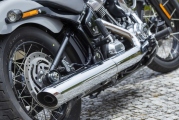 1 Harley Davidson Street Bob 2025 test (4)
