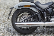 1 Harley Davidson Street Bob 2025 test (5)
