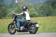 1 Harley Davidson Street Bob test (1)