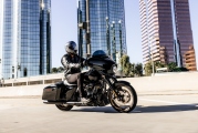 1 Harley Davidson Street Glide 2022 (2)