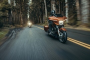 1 Harley Davidson Street Glide 2024 (11)