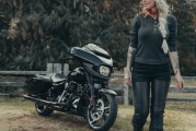 1 Harley Davidson Street Glide 2024 (12)