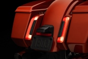 1 Harley Davidson Street Glide 2024 (5)